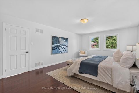 Photo 37 at 26 Saddletree Drive, Steeles, Toronto