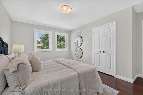 Photo 38 at 26 Saddletree Drive, Steeles, Toronto