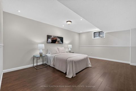 Photo 44 at 26 Saddletree Drive, Steeles, Toronto