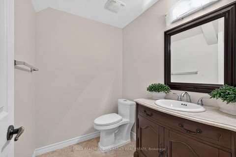 Photo 45 at 26 Saddletree Drive, Steeles, Toronto