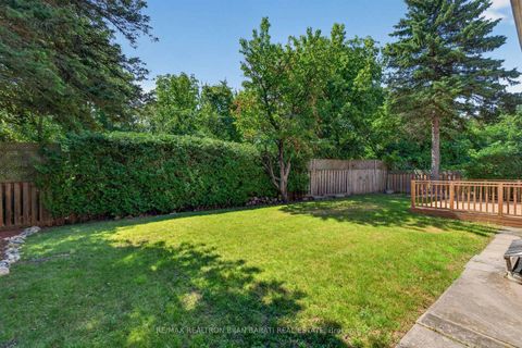 Photo 46 at 26 Saddletree Drive, Steeles, Toronto