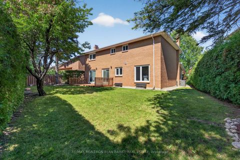 Photo 47 at 26 Saddletree Drive, Steeles, Toronto