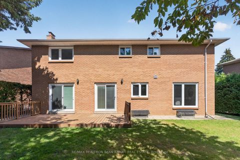 Photo 48 at 26 Saddletree Drive, Steeles, Toronto