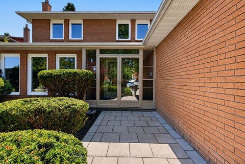 Photo 49 at 26 Saddletree Drive, Steeles, Toronto
