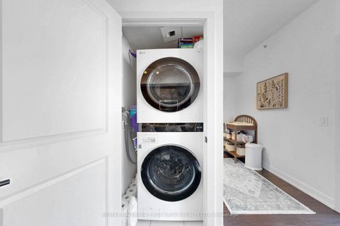 Photo 24 at 505 - 8 Fieldway Road, City Centre West, Toronto