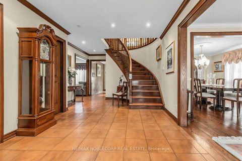 Photo 1 at 256 Airdrie Drive, East Woodbridge, Vaughan
