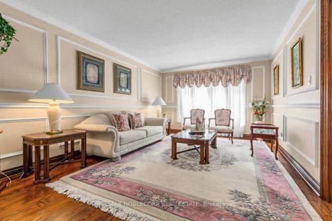 Photo 4 at 256 Airdrie Drive, East Woodbridge, Vaughan