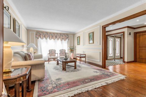 Photo 5 at 256 Airdrie Drive, East Woodbridge, Vaughan