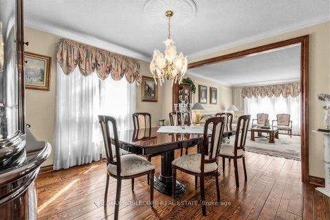 Photo 9 at 256 Airdrie Drive, East Woodbridge, Vaughan