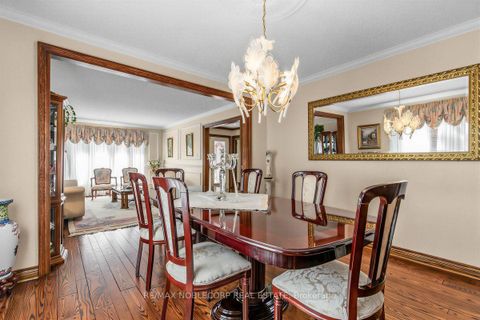 Photo 10 at 256 Airdrie Drive, East Woodbridge, Vaughan