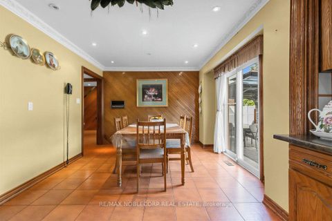 Photo 14 at 256 Airdrie Drive, East Woodbridge, Vaughan