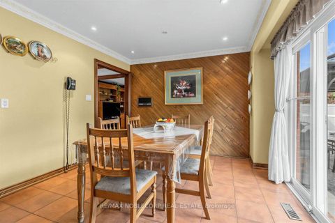 Photo 16 at 256 Airdrie Drive, East Woodbridge, Vaughan