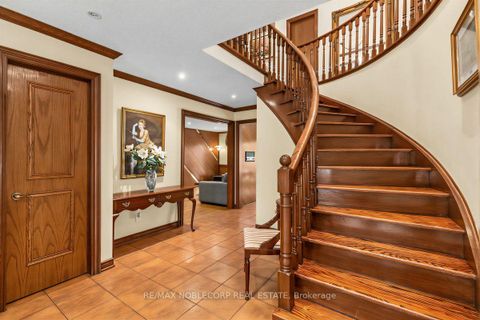 Photo 23 at 256 Airdrie Drive, East Woodbridge, Vaughan