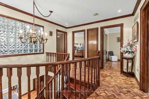 Photo 29 at 256 Airdrie Drive, East Woodbridge, Vaughan