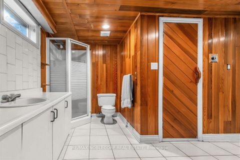 Photo 43 at 256 Airdrie Drive, East Woodbridge, Vaughan