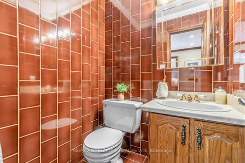 Photo 45 at 256 Airdrie Drive, East Woodbridge, Vaughan