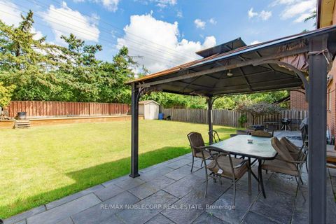 Photo 46 at 256 Airdrie Drive, East Woodbridge, Vaughan