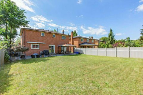 Photo 47 at 256 Airdrie Drive, East Woodbridge, Vaughan