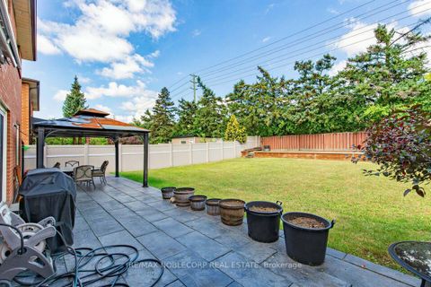Photo 48 at 256 Airdrie Drive, East Woodbridge, Vaughan