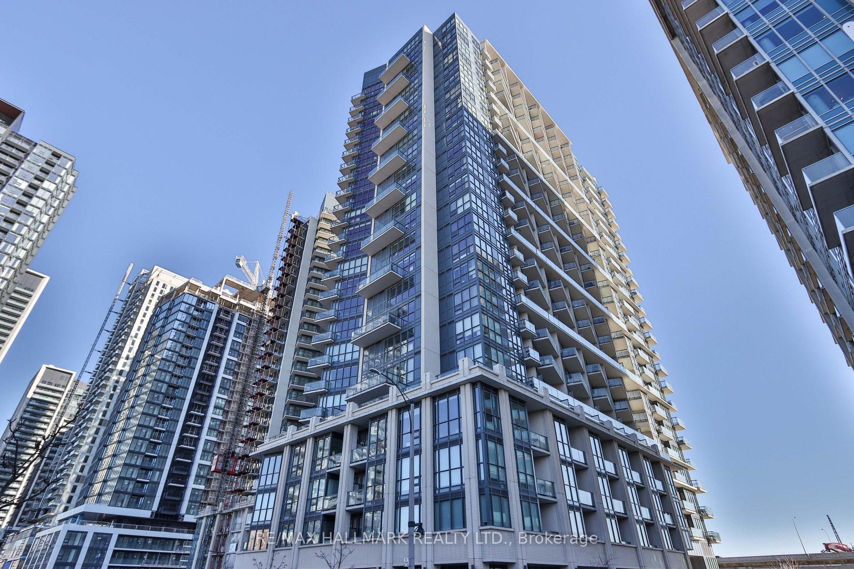 1003 - 51 East Liberty Street, Niagara, Toronto photo number 2