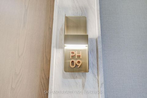 Photo 0 at PH 09 - 30 Inn On The Park Drive, Don Mills, Toronto
