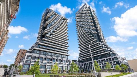 Photo 1 at PH 09 - 30 Inn On The Park Drive, Don Mills, Toronto