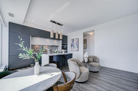 Photo 5 at PH 09 - 30 Inn On The Park Drive, Don Mills, Toronto