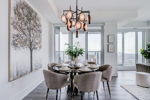 Photo 13 at PH 09 - 30 Inn On The Park Drive, Don Mills, Toronto