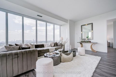 Photo 17 at PH 09 - 30 Inn On The Park Drive, Don Mills, Toronto
