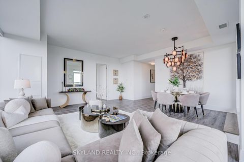 Photo 18 at PH 09 - 30 Inn On The Park Drive, Don Mills, Toronto