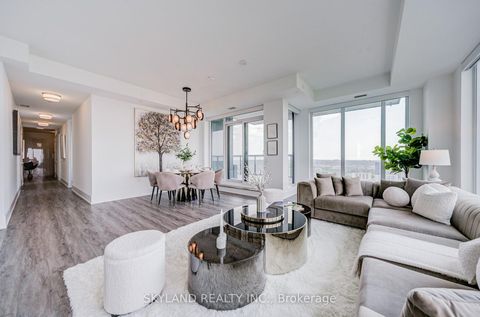 Photo 19 at PH 09 - 30 Inn On The Park Drive, Don Mills, Toronto