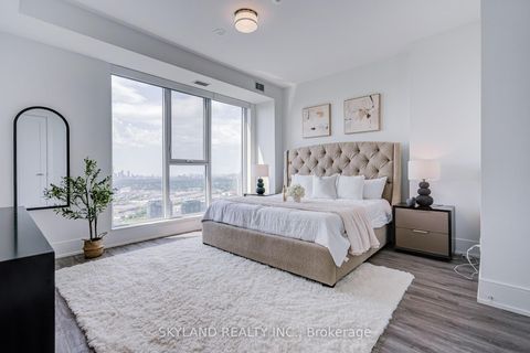Photo 21 at PH 09 - 30 Inn On The Park Drive, Don Mills, Toronto