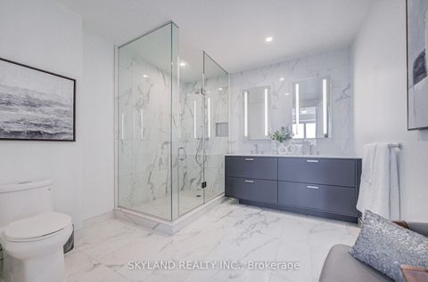 Photo 24 at PH 09 - 30 Inn On The Park Drive, Don Mills, Toronto