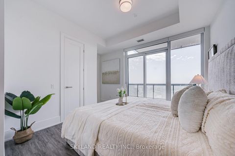 Photo 28 at PH 09 - 30 Inn On The Park Drive, Don Mills, Toronto