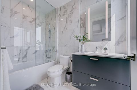 Photo 31 at PH 09 - 30 Inn On The Park Drive, Don Mills, Toronto