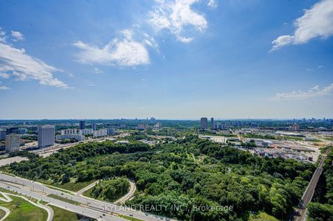 Photo 32 at PH 09 - 30 Inn On The Park Drive, Don Mills, Toronto