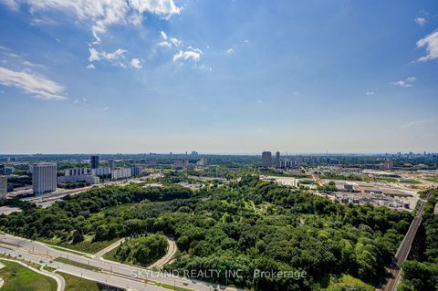 Photo 35 at PH 09 - 30 Inn On The Park Drive, Don Mills, Toronto