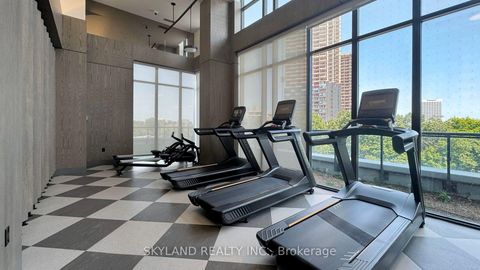 Photo 39 at PH 09 - 30 Inn On The Park Drive, Don Mills, Toronto