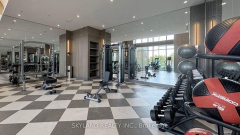 Photo 40 at PH 09 - 30 Inn On The Park Drive, Don Mills, Toronto