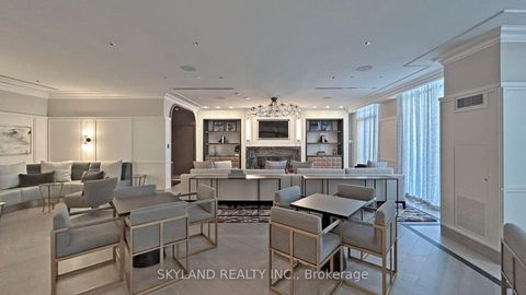 Photo 41 at PH 09 - 30 Inn On The Park Drive, Don Mills, Toronto