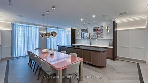 Photo 43 at PH 09 - 30 Inn On The Park Drive, Don Mills, Toronto