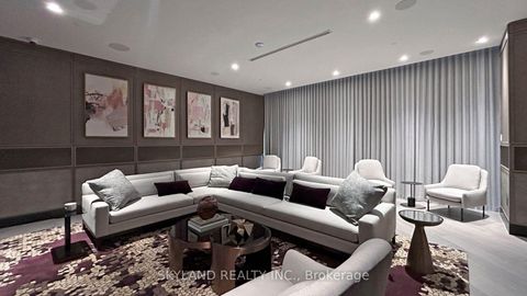 Photo 45 at PH 09 - 30 Inn On The Park Drive, Don Mills, Toronto