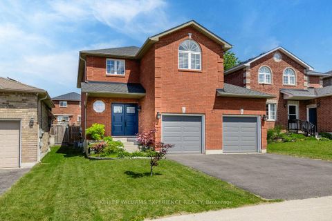 Photo 1 at 27 Michelle Drive, Painswick South, Barrie
