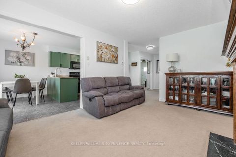 Photo 11 at 27 Michelle Drive, Painswick South, Barrie