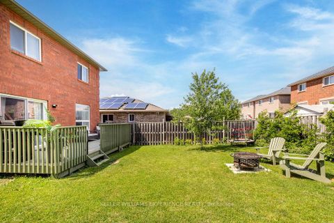 Photo 31 at 27 Michelle Drive, Painswick South, Barrie