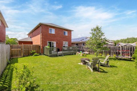 Photo 32 at 27 Michelle Drive, Painswick South, Barrie