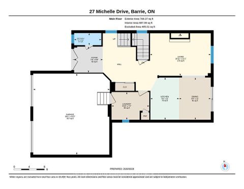 Photo 36 at 27 Michelle Drive, Painswick South, Barrie