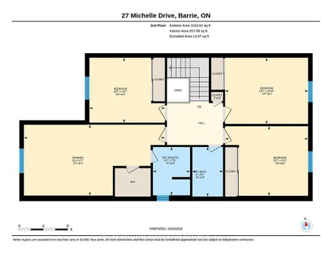 Photo 37 at 27 Michelle Drive, Painswick South, Barrie