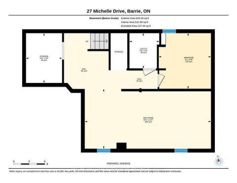 Photo 38 at 27 Michelle Drive, Painswick South, Barrie