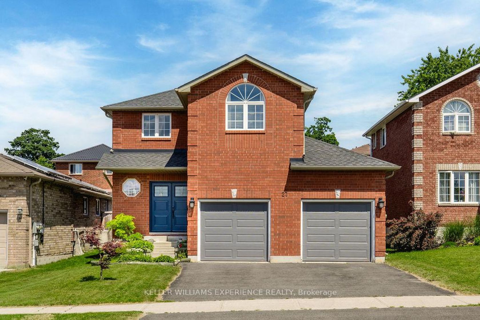 27 Michelle Drive, Painswick South, Barrie photo 7